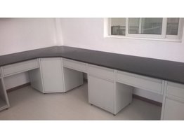 实验室全钢边台