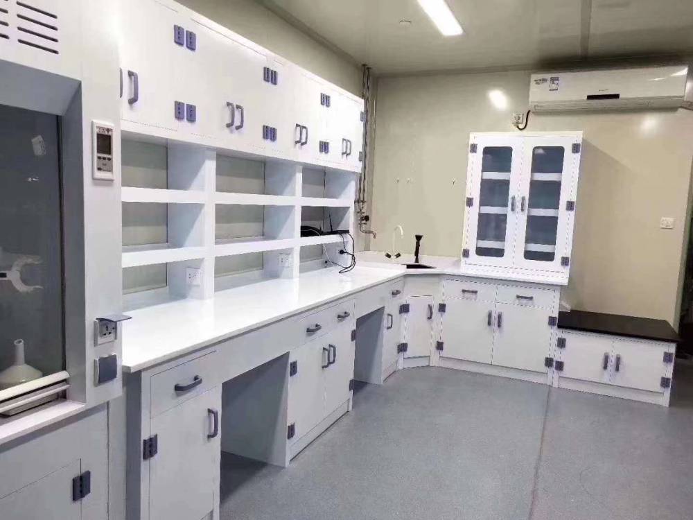 pp实验台价格