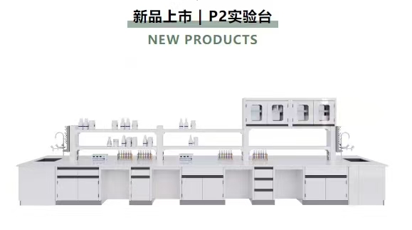 pp实验台公司